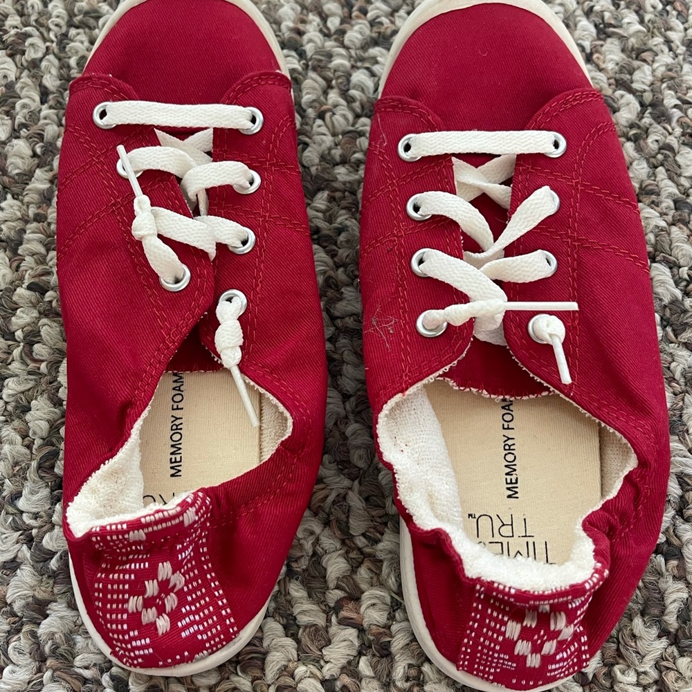 Shoes